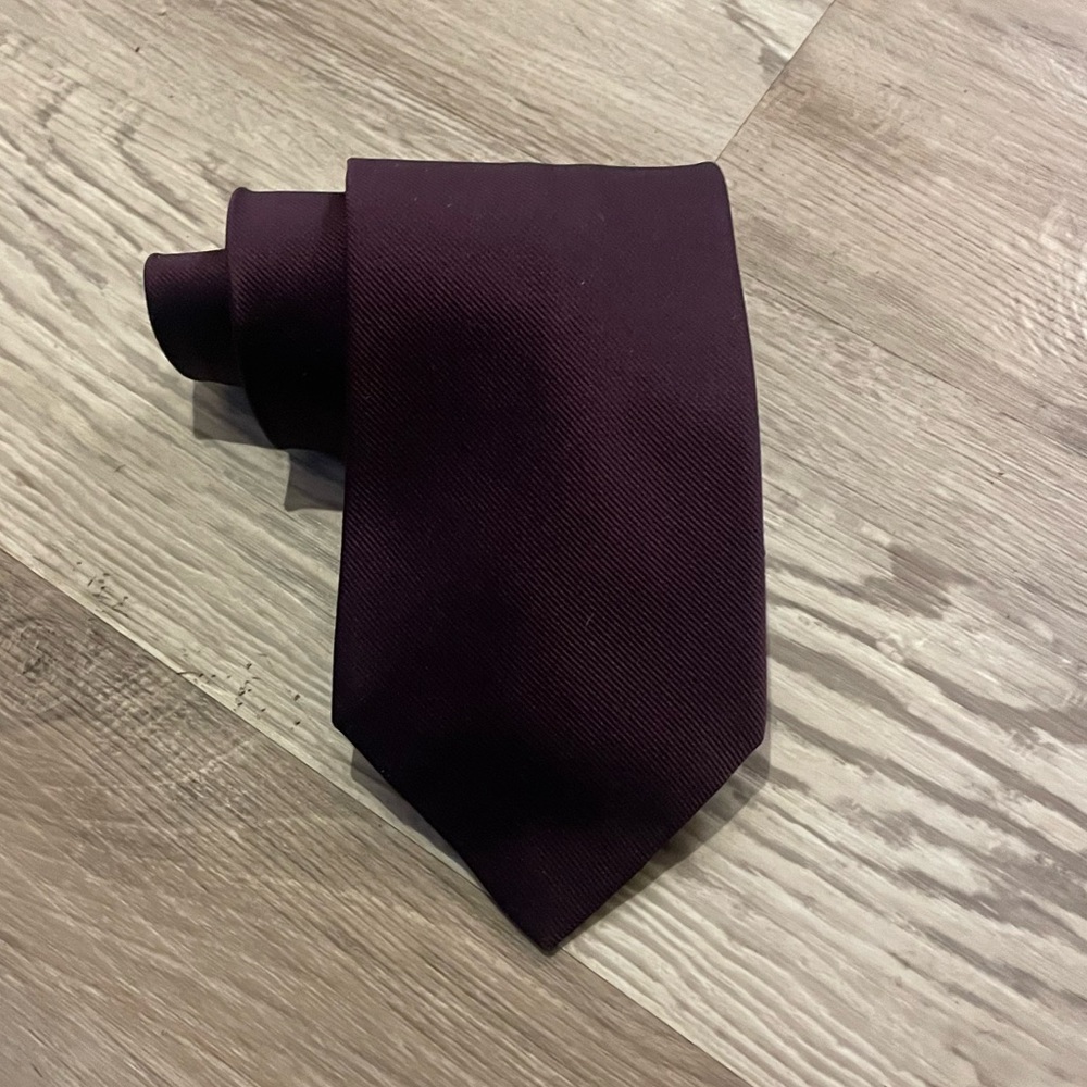 JOS A. BANK Silk Tie